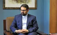 تسلیت معاون امور هنری برای درگذشت داریوش اسدزاده