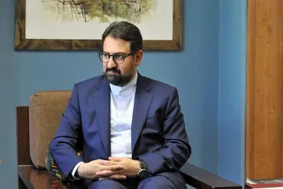 تسلیت معاون امور هنری برای درگذشت داریوش اسدزاده