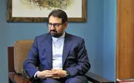 تسلیت معاون امور هنری برای درگذشت داریوش اسدزاده