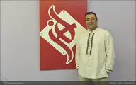 پیام عزیزی: سبک من عرفانی است / تا نفس دارم با افتخار از حضرت رسول اکرم (ص) می‌خوانم