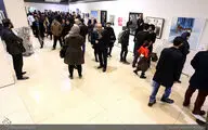 ویترینی برای کشف آینده‌سازان نقاشی ایران / روایت پوریاراد، آغداشلو، شیشه‌گران و نامی از ششمین دوسالانه نقاشی 