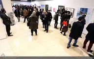 ویترینی برای کشف آینده‌سازان نقاشی ایران / روایت پوریاراد، آغداشلو، شیشه‌گران و نامی از ششمین دوسالانه نقاشی 