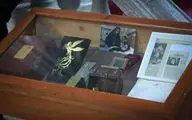 ۲۱ شهریور ماه به موزه سینما بروید
