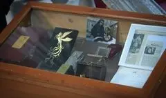 ۲۱ شهریور ماه به موزه سینما بروید