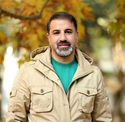 Actor Ali Soleimani dies from COVID-19