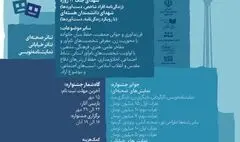 انتشار فراخوان سی‌امین جشنواره تئاتر استان تهران 