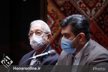 نشست خبری سی و ششمین جشنواره موسیقی فجر 