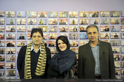 هوشمند هنرکار: چرا مسئولین شهری نمایش نمی‌بینند؟ / "زندانی خیابان نواب" در اداره تئاتر به پایان نمی‌رسد /  روایت مهدی وثوقی‌، ناصر شیرمحمدی و رزیتا نوری‌وفا از بازگشت به صحنه تئاتر