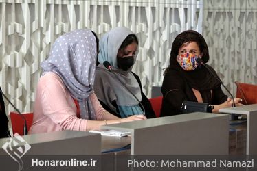 چهارمین روز سی و هشتمین جشنواره جهانی فیلم فجر