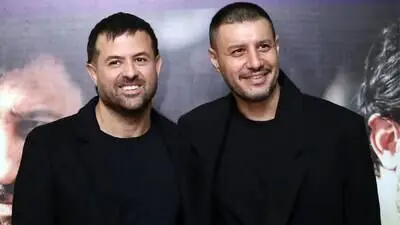 پخش «وحشی 2» با مردم آغاز شد/ فصل سه در آستانه فیلمبرداری