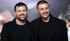 پخش «وحشی 2» با مردم آغاز شد/ فصل سه در آستانه فیلمبرداری