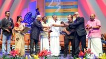 “Dark Room” named best at Kerala film festival