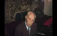 سالروز تولد پدر داستان‌نویسی ایران / نامزد جایزه نوبل ادبیات در سال 1965