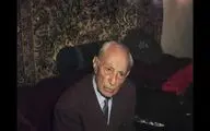 سالروز تولد پدر داستان‌نویسی ایران / نامزد جایزه نوبل ادبیات در سال 1965