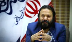 کوروش زارعی در مراقبت‌های ویژه بستری شد