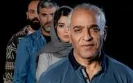 «گنجشک مفرغی» به روشنی حرفش را می‌زند