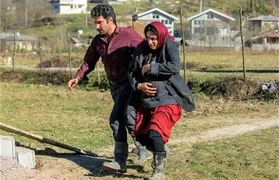 یادداشتی بر فیلم «تی‌تی» | زمین که جای زندگی نیست