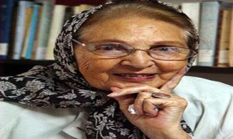 آیین یادبود چهلمین روز درگذشت ثمینه باغچه‌بان در کتابخانه ملی برگزار می‌شود