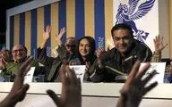 دومین روز سی و هشتمین جشنواره فیلم فجر در پردیس ملت