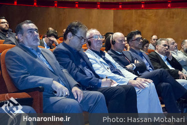 نمایشگاه معماری با عنوان گفتگوی معمارانه - ایران و آلمان