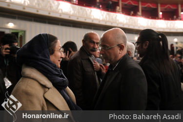  سومین روز جشنواره موسیقی فجر در تالار وحدت