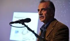 سید محسن حبیبی معمار و شهرساز باسابقه کشور درگذشت