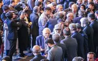 قدردانی محمد خزاعی از همدلی و حضور جامعه سینمایی کشور در سوگ شهدای خدمت
