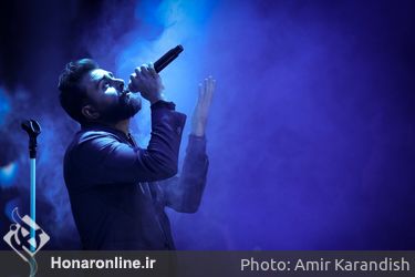 کنسرت گروه " پازل " در جشنواره موسیقی فجر