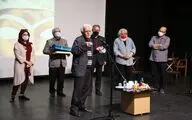 بزرگداشت هفته روابط عمومی‌ها در کانون روابط عمومی خانه تئاتر