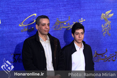 "جان‌دار" در نهمین روز سی و هفتمین جشنواره فیلم فجر
