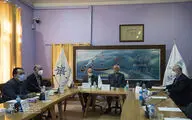 انجمن خوشنویسان ایران دوسالانه خوشنویسی را برگزار می‌کند