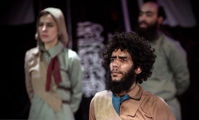 Iranian Troupe to Perform Coriolanus at Kerala Theater Festival 