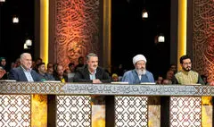 «محفل» برای ماه رمضان آماده می‌شود؛ شرکت کننده‌هایی از کشورهای مختلف