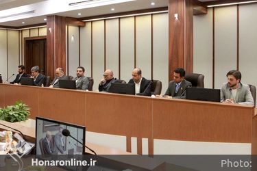 دیدار وزیر فرهنگ و ارشاد اسلامی با فعالان و تولیدکنندگان حوزه مد و لباس