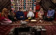 آهنگ تیتراژ سریال 