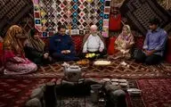 آهنگ تیتراژ سریال 