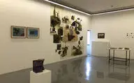 See Group works Exhibit in Soo Gallery 
