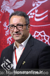 چهارمین روز سی و هفتمین جشنواره جهانی فیلم فجر در پردیس چارسو