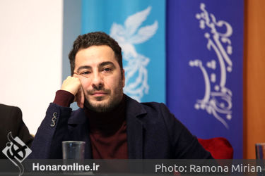 "سرخ پوست" در روز هشتم سی و هفتمین جشنواره فیلم فجر