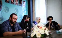 نشست خبری سریال 