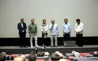 افتتاحیه فیلم «درخت خاموش» برگزار شد | تحقق یک رویا در گروه سینمایی هنر و تجربه