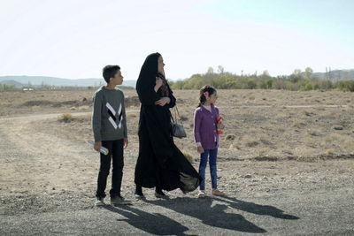 Here My Village Wins Awards at India’s Smile Film Festival