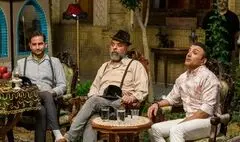 بازی مافیایی عالیجناب منتشر شد