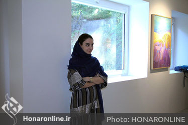 نمایشگاه آثار سروژ بارسقیان در گالری دستان+2