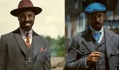 اولین نامزدی اسکارِ مایکل بی.جردن؛ «گناهکاران» آینه‌ای برابر جهان است