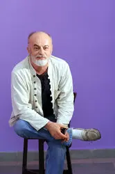بهروز بقایی