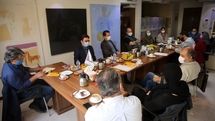 نهمین دوسالانه نقاشی تهران پس از 9 سال برگزار می‌شود