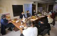 نهمین دوسالانه نقاشی تهران پس از 9 سال برگزار می‌شود