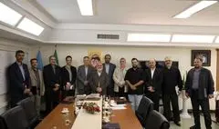 روسای کمیته‌های پنجمین جشنواره پژواک معرفی شدند