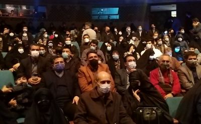 قول وزیر ارشاد برای حمایت بدون محدودیت از جشنواره تئاتر فجر